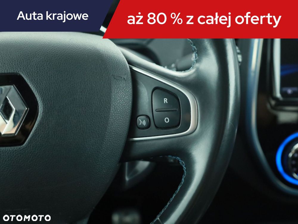 Renault Captur - 16