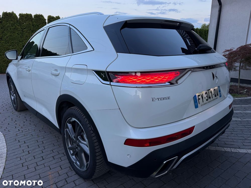 DS Automobiles DS 7 Crossback 1.6 E-Tense 4x4 Rivoli - 4