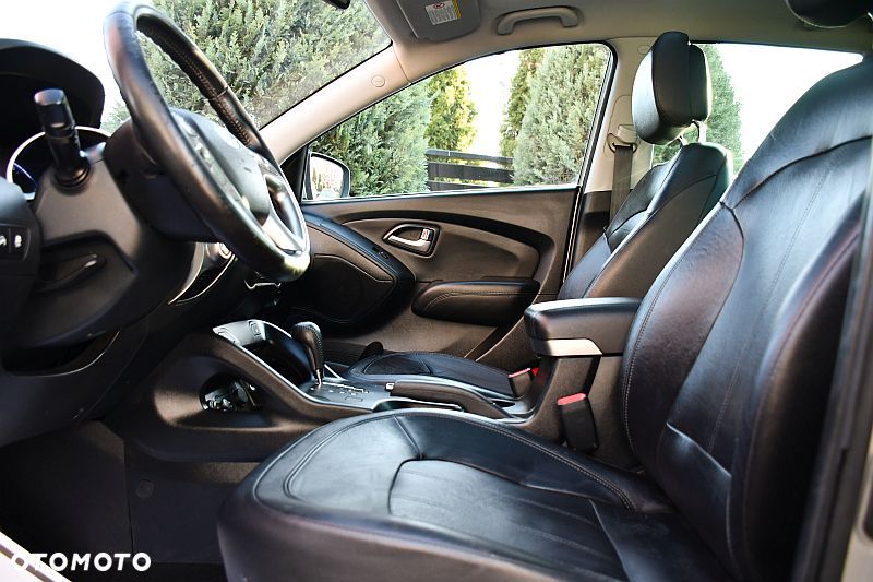 Hyundai ix35 2.0 Style - 10