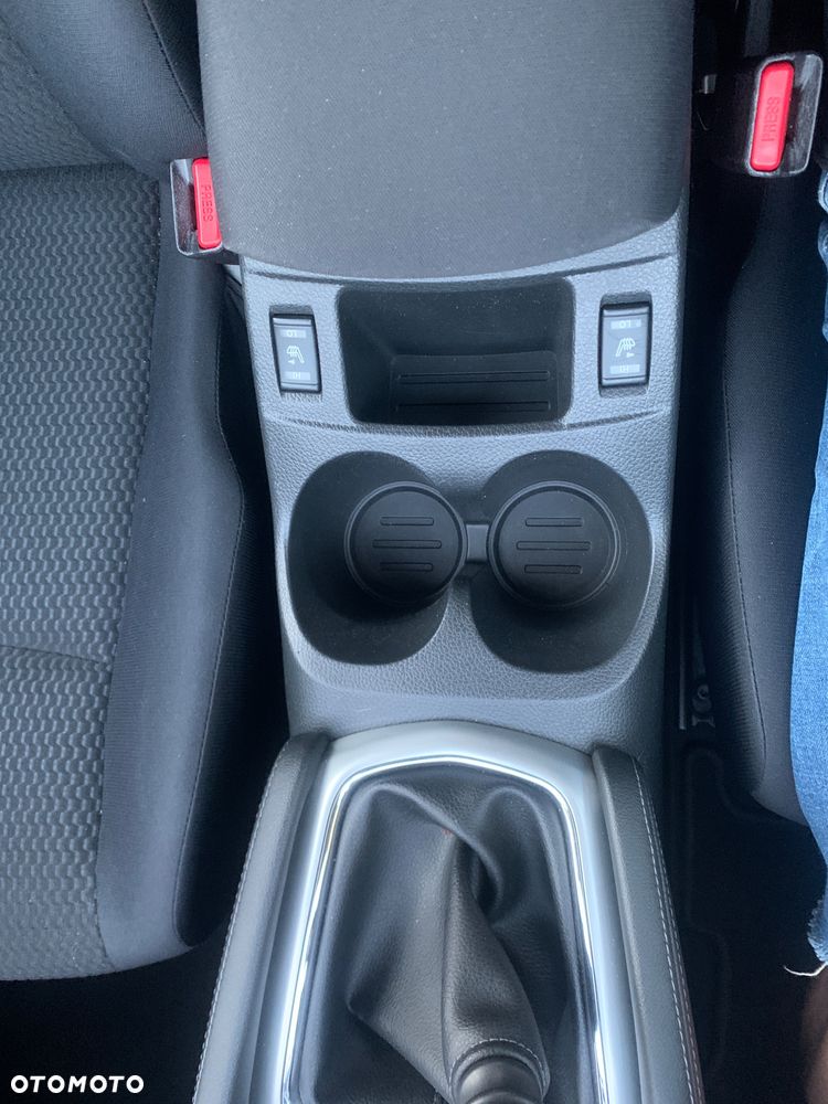 Nissan Qashqai - 9