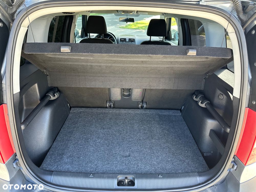 Skoda Yeti 1.4 TSI 4x2 Elegance DSG - 20