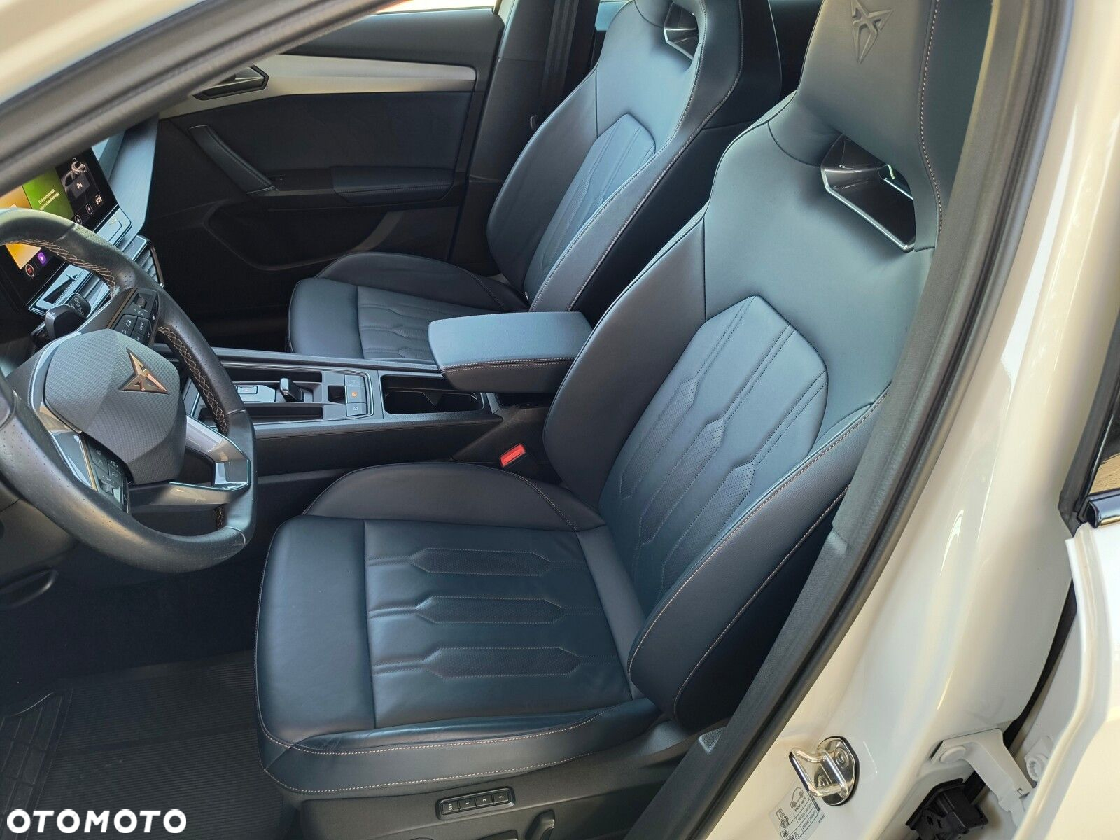 Cupra Formentor - 9