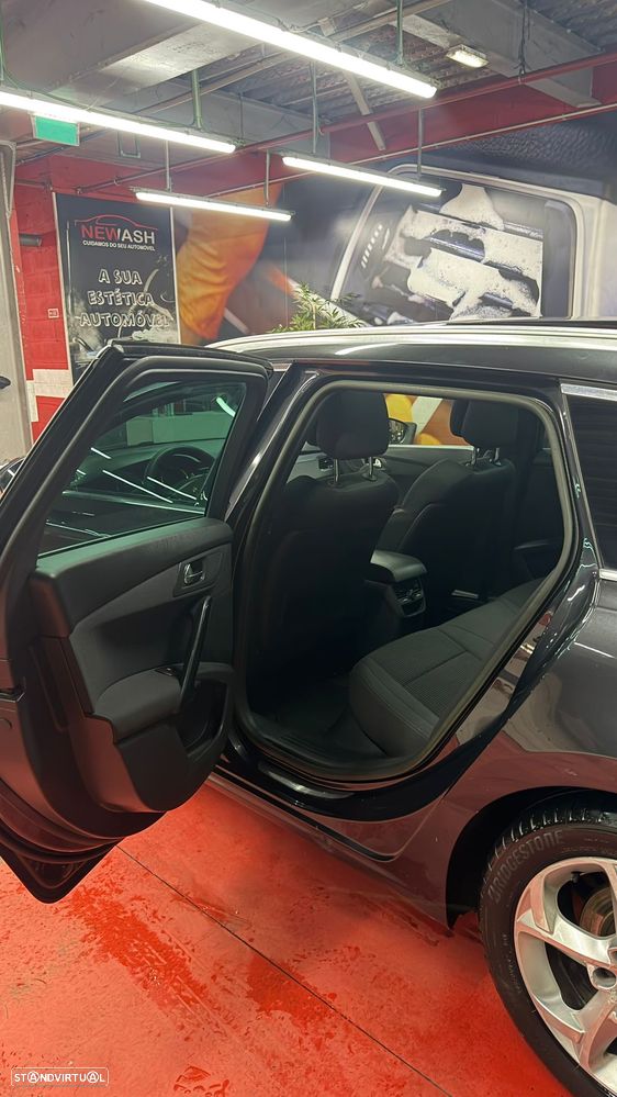 Peugeot 508 SW e-HDi 115 ETG6 Stop&Start Active - 7