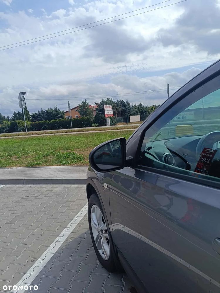 Nissan Qashqai 1.6 acenta Start/Stop - 32