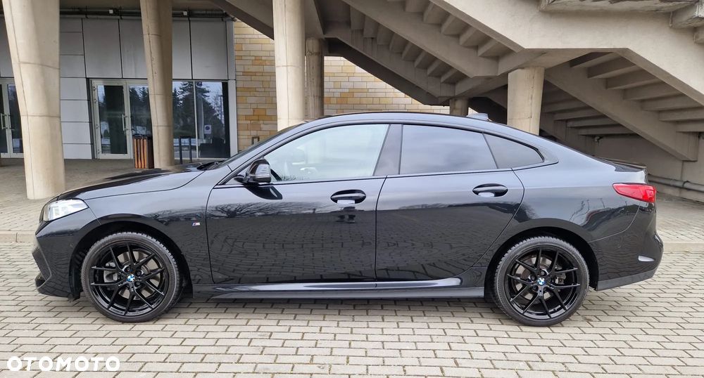 BMW Seria 2 220i M Sport sport - 4