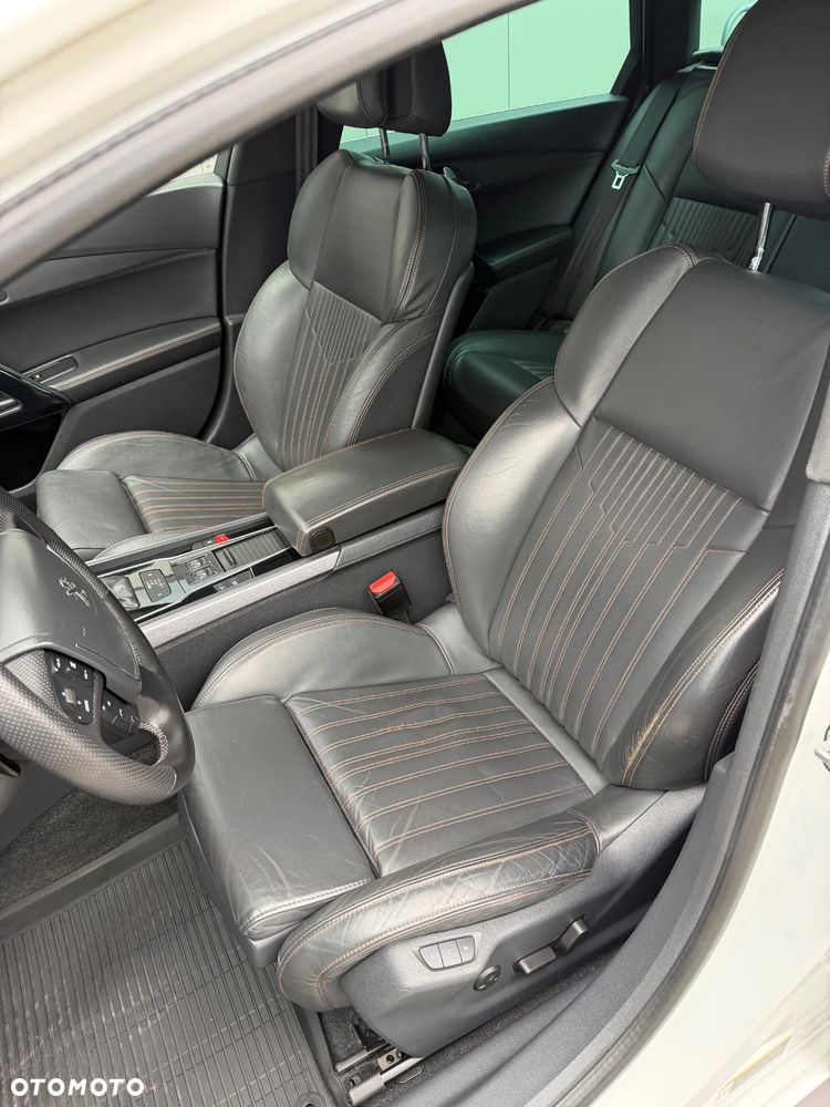 Peugeot 508 2.0 BlueHDi RXH S&S - 5