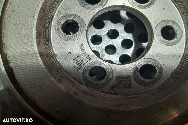 Kit ambreiaj 3082002021 / 1878007592 3082002021 / 1878007592 Seat Ibi - 4