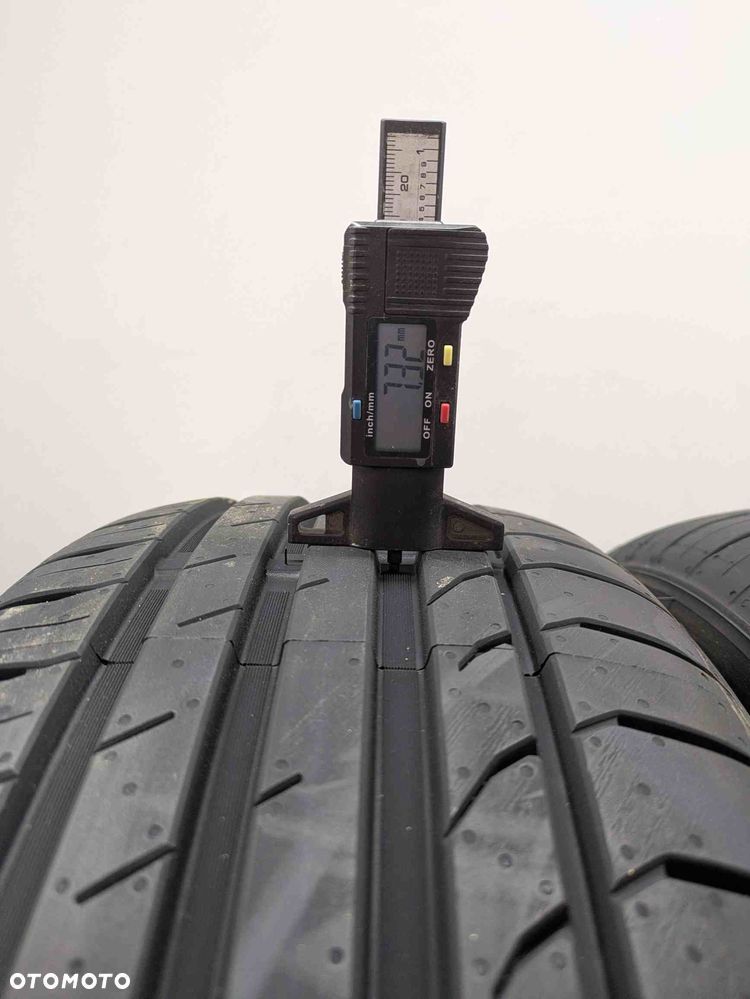 Opony 225 45 18 Trazano z-107 - 4