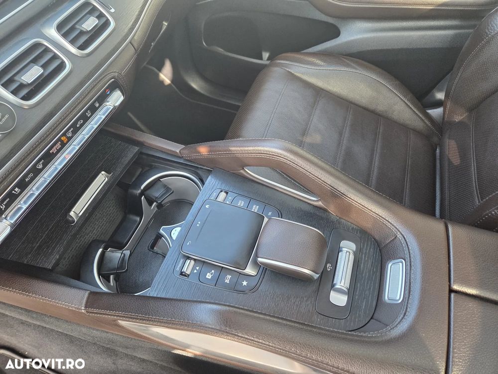 Mercedes-Benz GLE 450 MHEV 4MATIC - 33