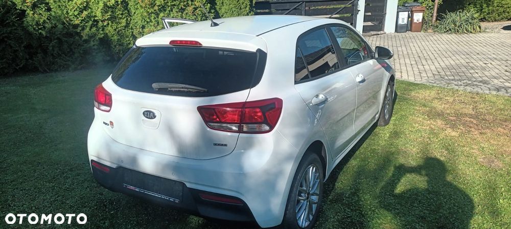Kia Rio 1.0 T-GDI 120 Spirit - 5