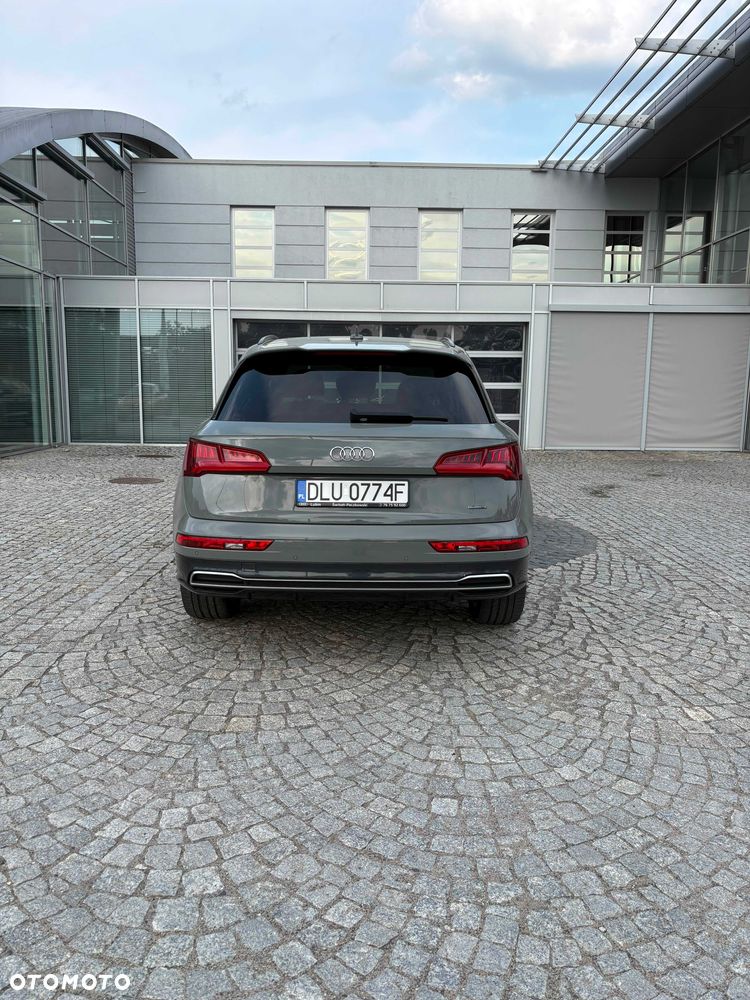 Audi Q5 - 5