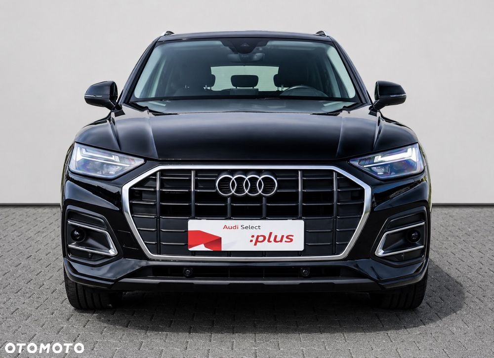 Audi Q5 35 TDI mHEV S tronic - 1