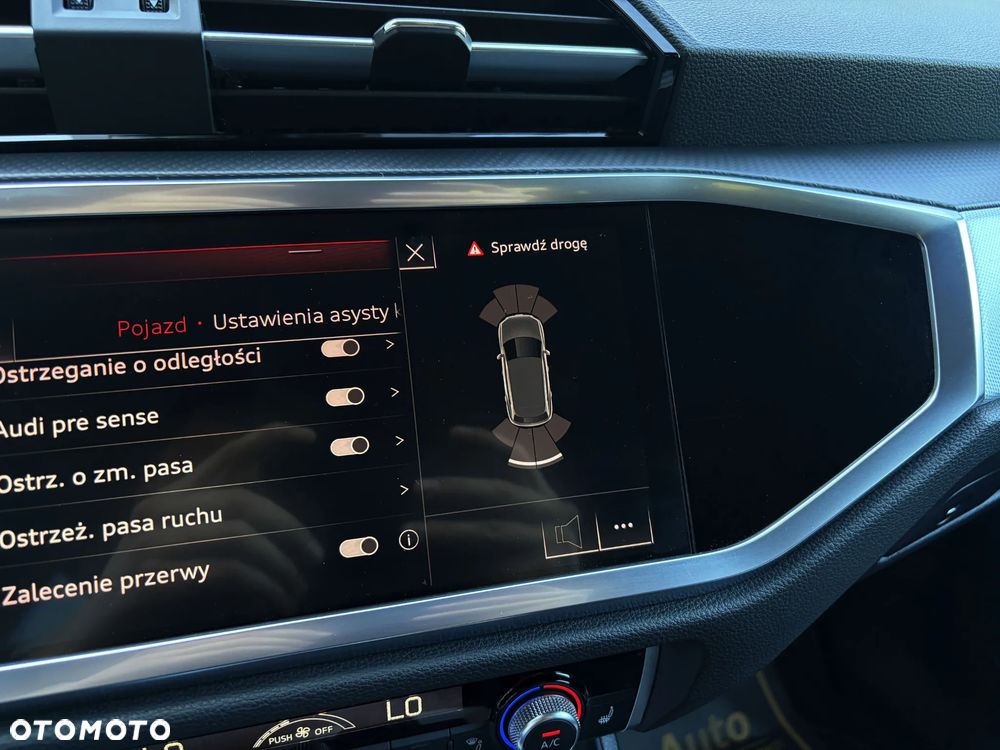 Audi Q3 35 TFSI S tronic - 30