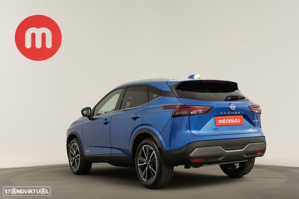 Nissan Qashqai 1.5 e-Power Tekna - 3