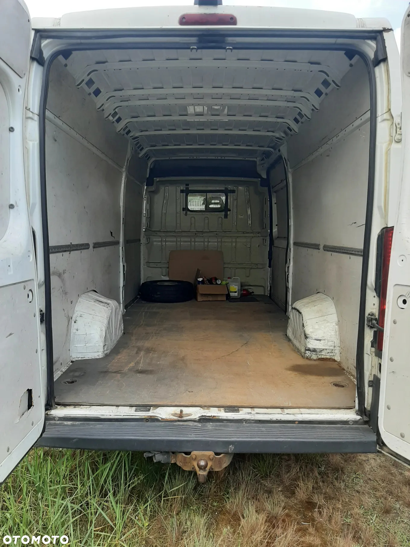 Fiat Ducato - 28