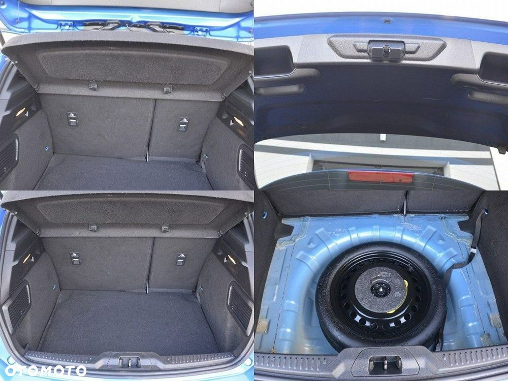 Ford Focus 1.5 EcoBlue Start-Stopp-System ST-LINE - 28