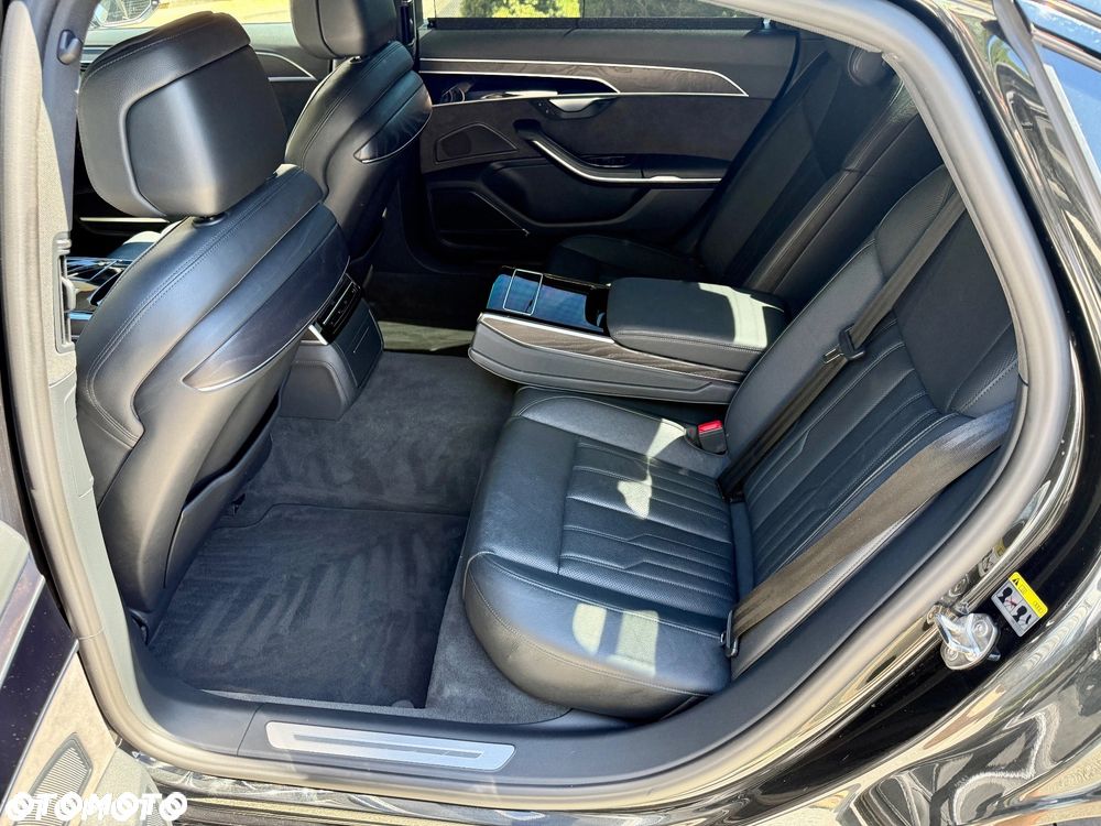 Audi A8 L 60 TFSI mHEV Quattro Tiptr - 15