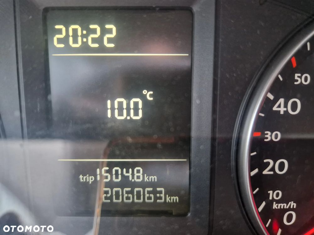 Volkswagen Jetta 1.2 TSI Trendline - 9