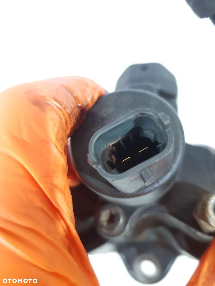 pompa wtryskowa 7787563 bmw x5 e53 m57d30 3.0 d - 7