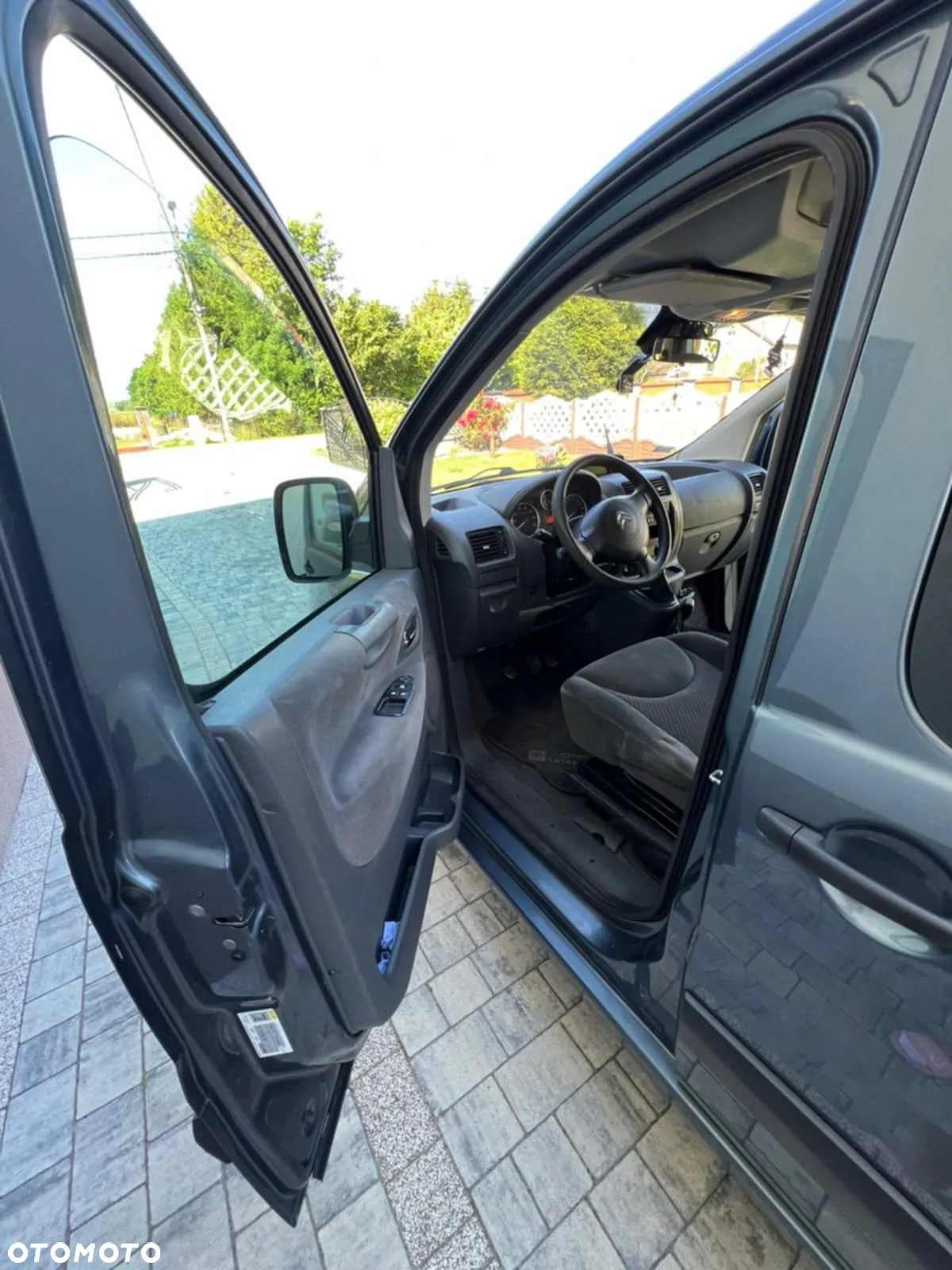 Citroën Jumpy Combi - 5