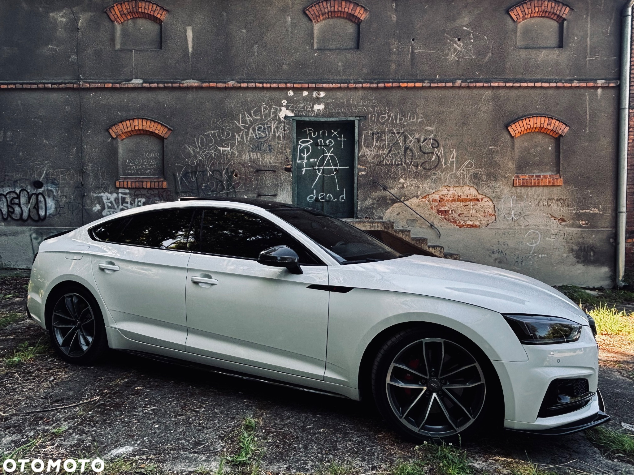 Audi S5 3.0 TFSI Quattro Tiptronic - 11