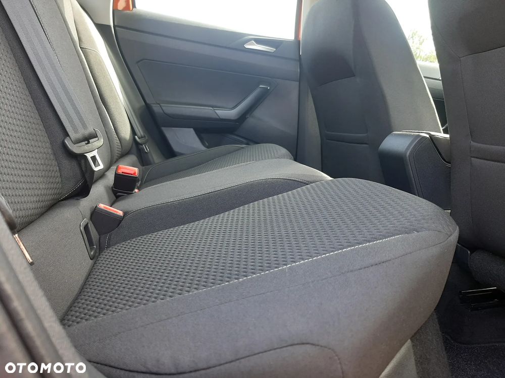 Volkswagen Polo 1.6 TDI SCR UNITED - 31