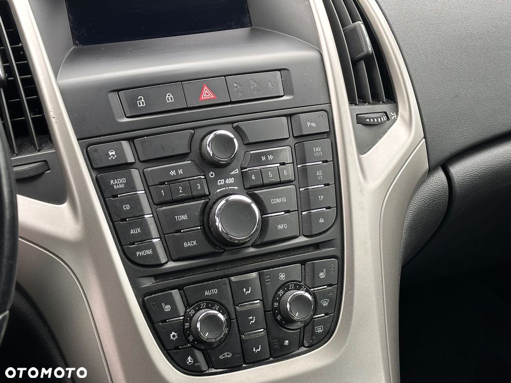 Opel Astra 1.4 Turbo Color Edition - 21