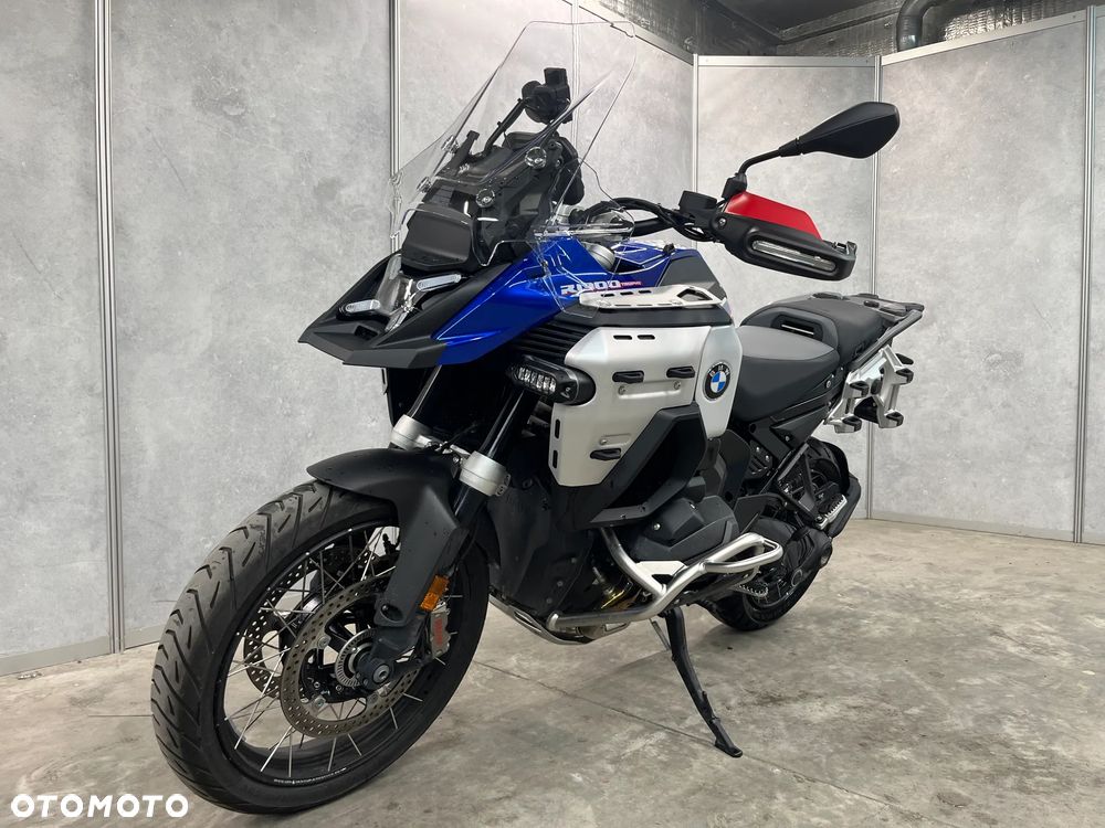 BMW GS - 6
