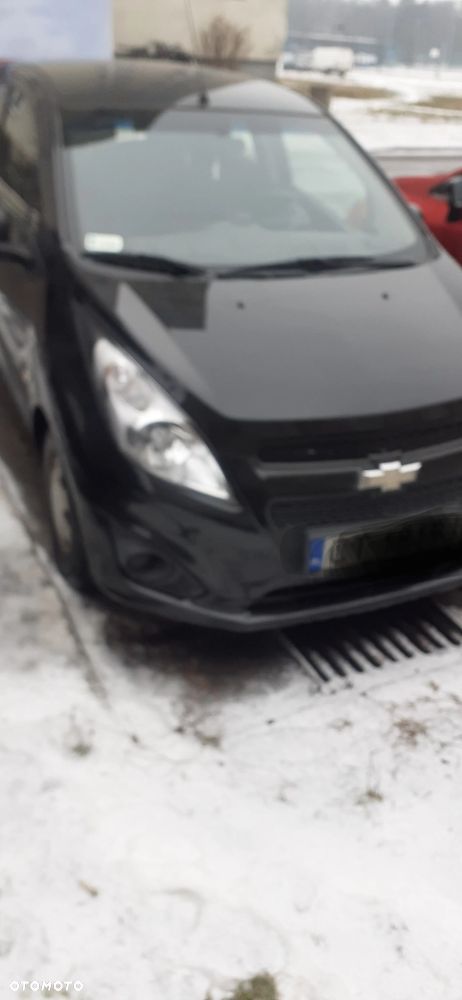 Chevrolet Spark 1.0 LS - 1