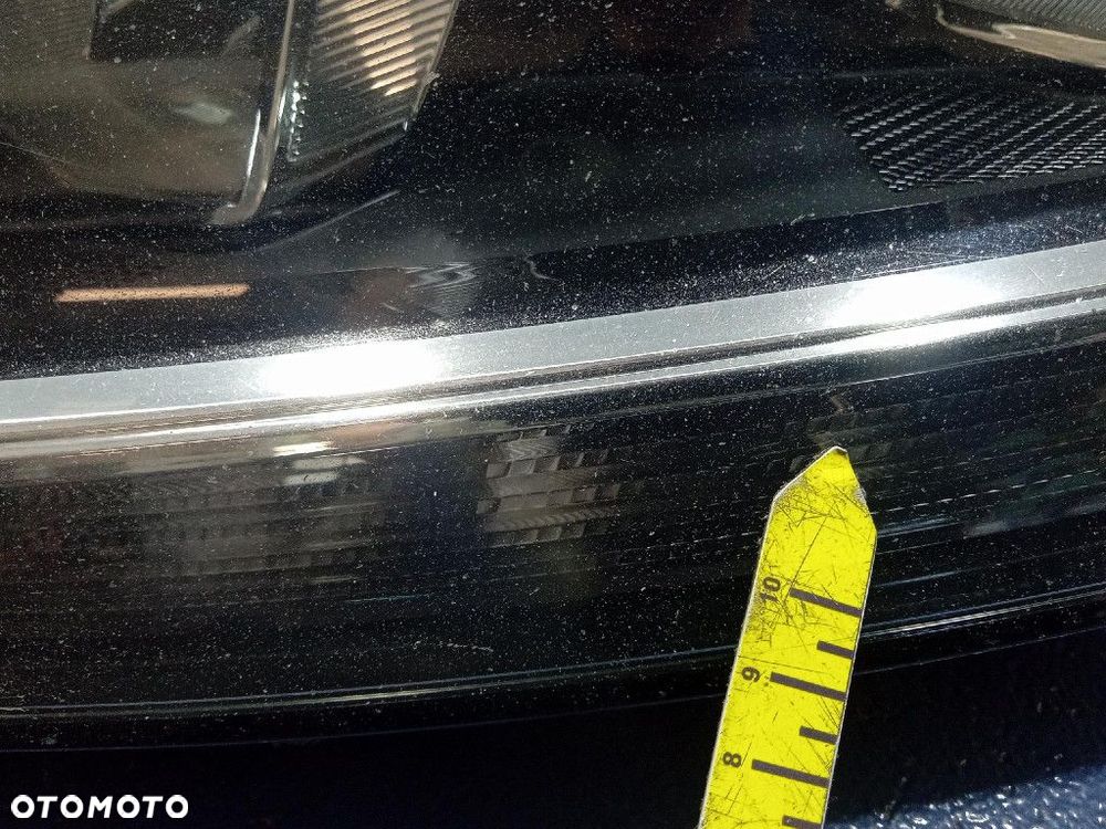 VW GOLF 7 VII LIFT 17- REFLEKTOR LEWY LAMPA H7 EU 5G1941005D - 9