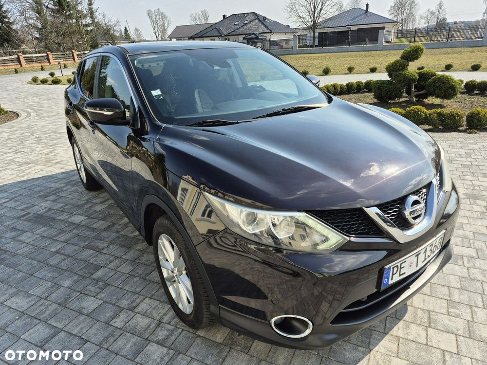 Nissan Qashqai - 15