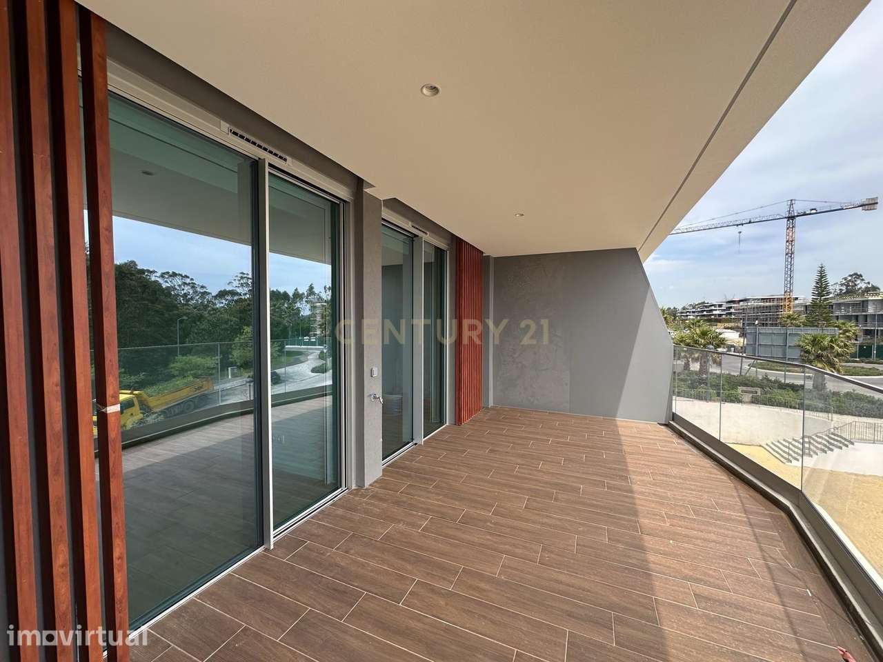 Magnifico T2 de 148 m2 em Condomínio Belas - Grande imagem: 3/34