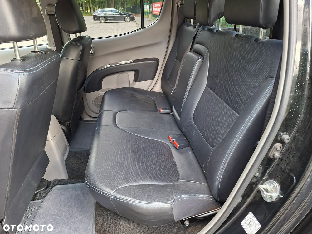 Mitsubishi L200 - 14
