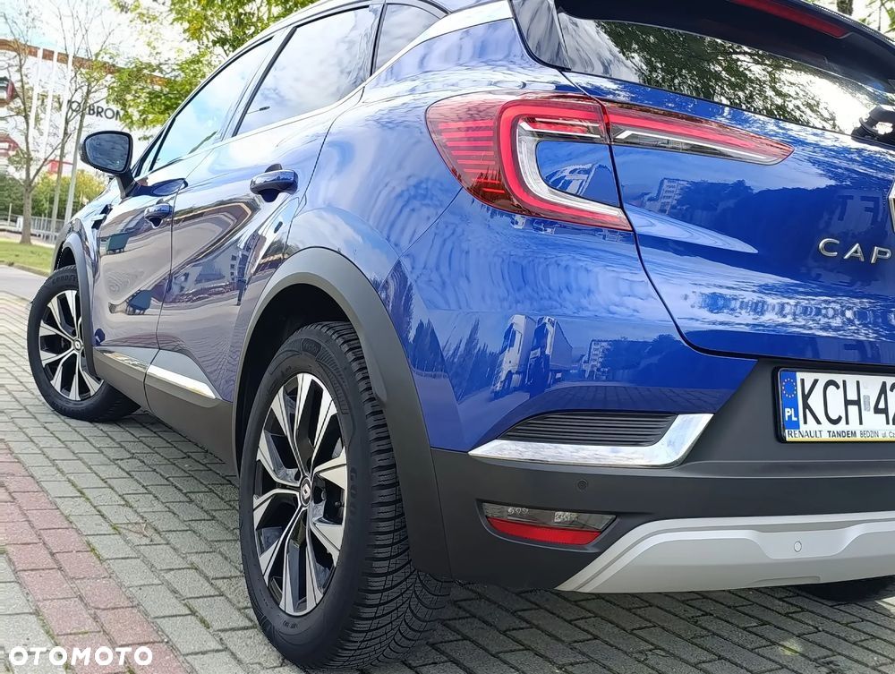 Renault Captur 1.0 TCe Intens - 25