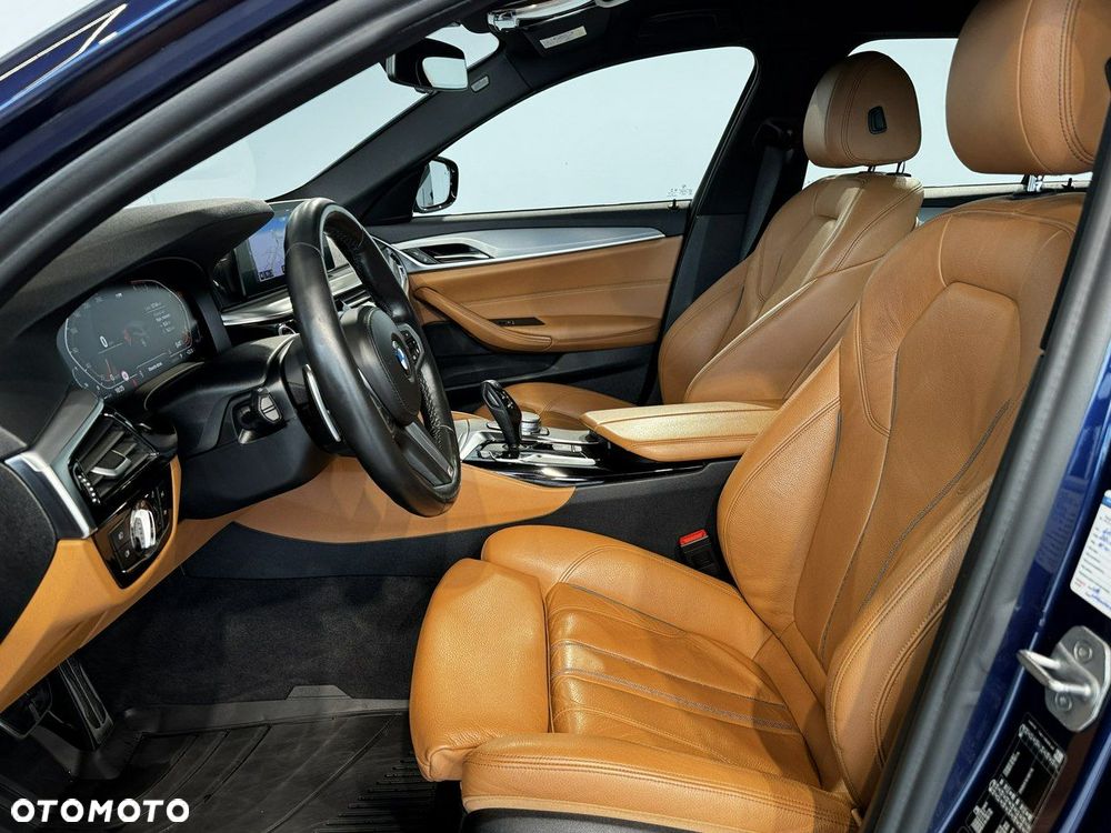 BMW Seria 5 - 17