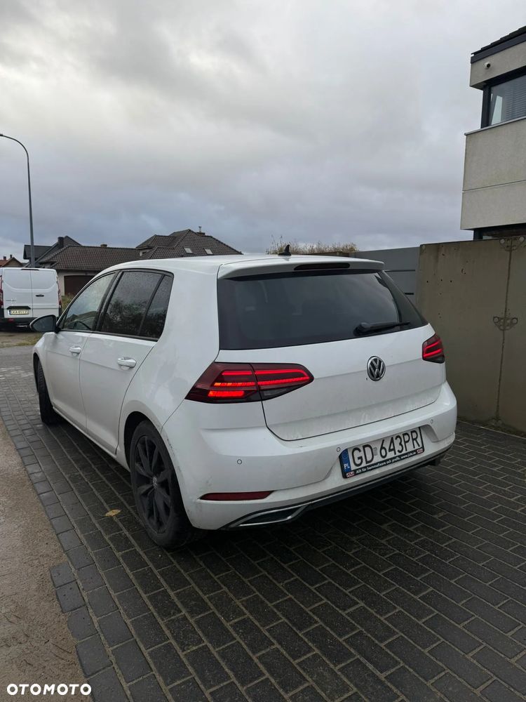 Volkswagen Golf VII 1.4 TSI BMT Highline - 3