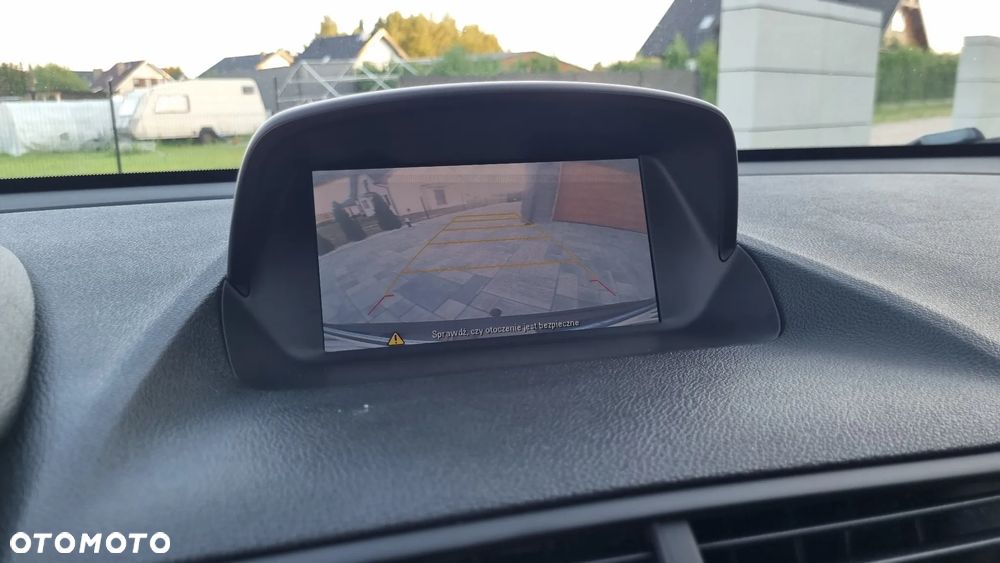 Opel Mokka 1.4 T Cosmo - 30