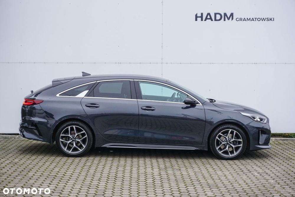 Kia ProCeed - 5