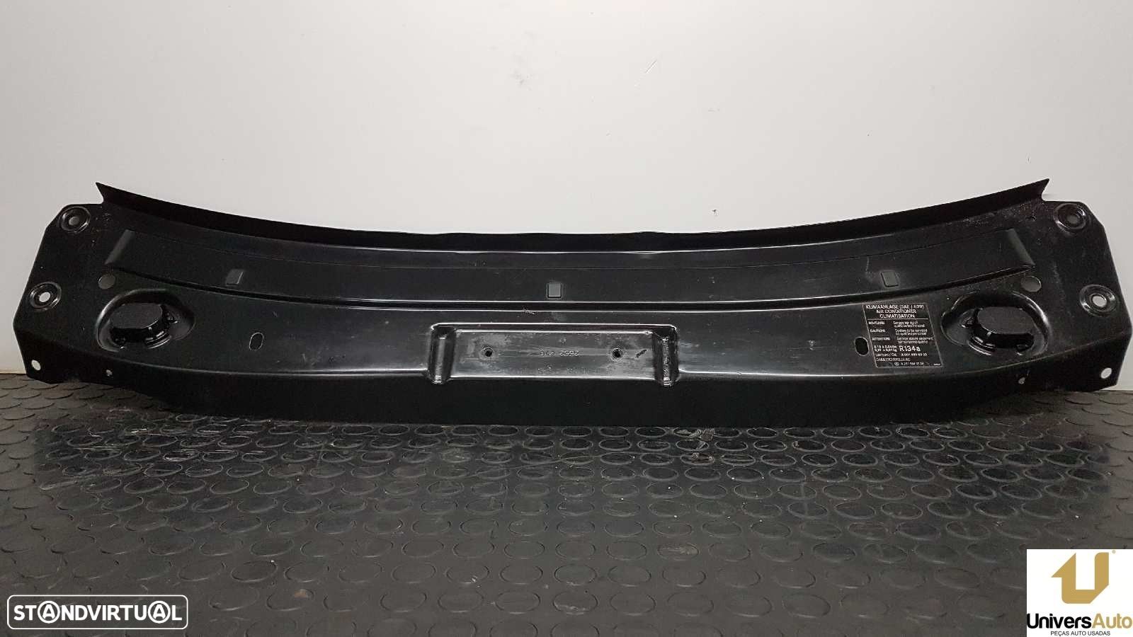 PAINEL FRONTAL MERCEDES CLASE M (W164) 320 / 350 CDI (164.122) - 1
