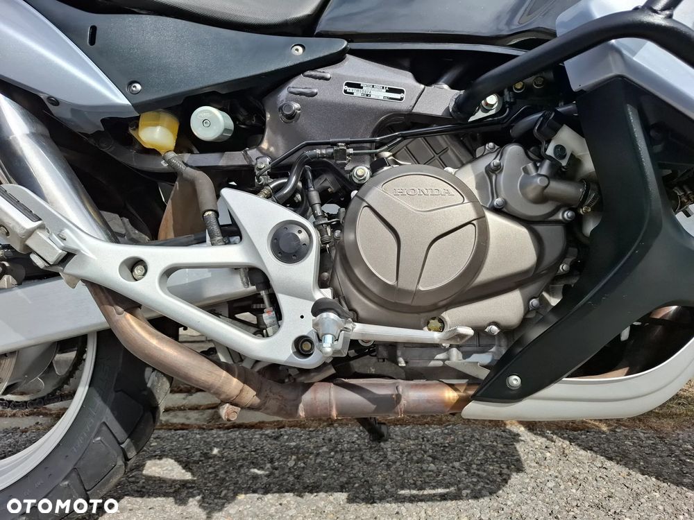 Honda Varadero - 30