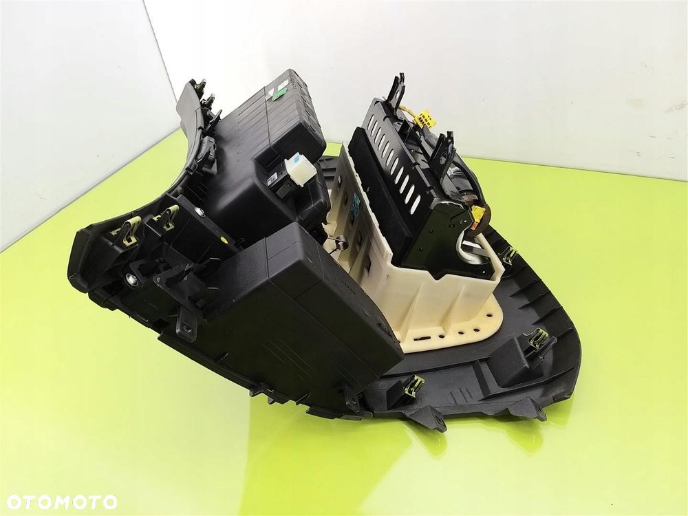 Airbag pasażera Chevrolet Aveo III 2011-2014 T300 95903189 ORYGINAŁ - 3