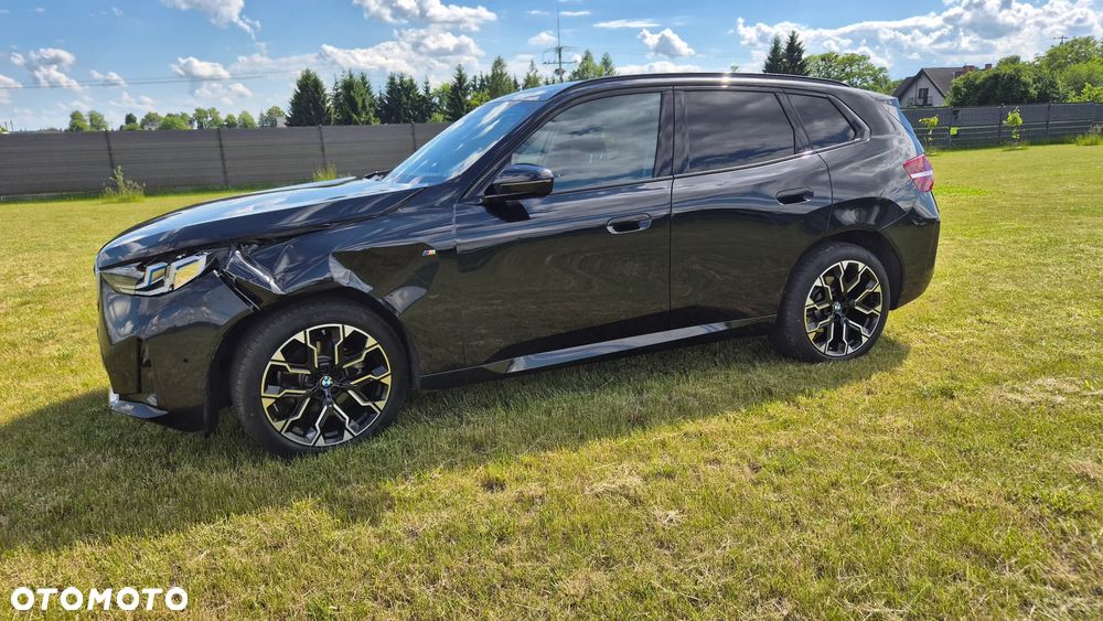 BMW X3 20 xDrive - 16