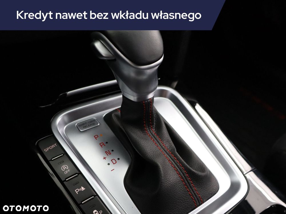Kia ProCeed - 15