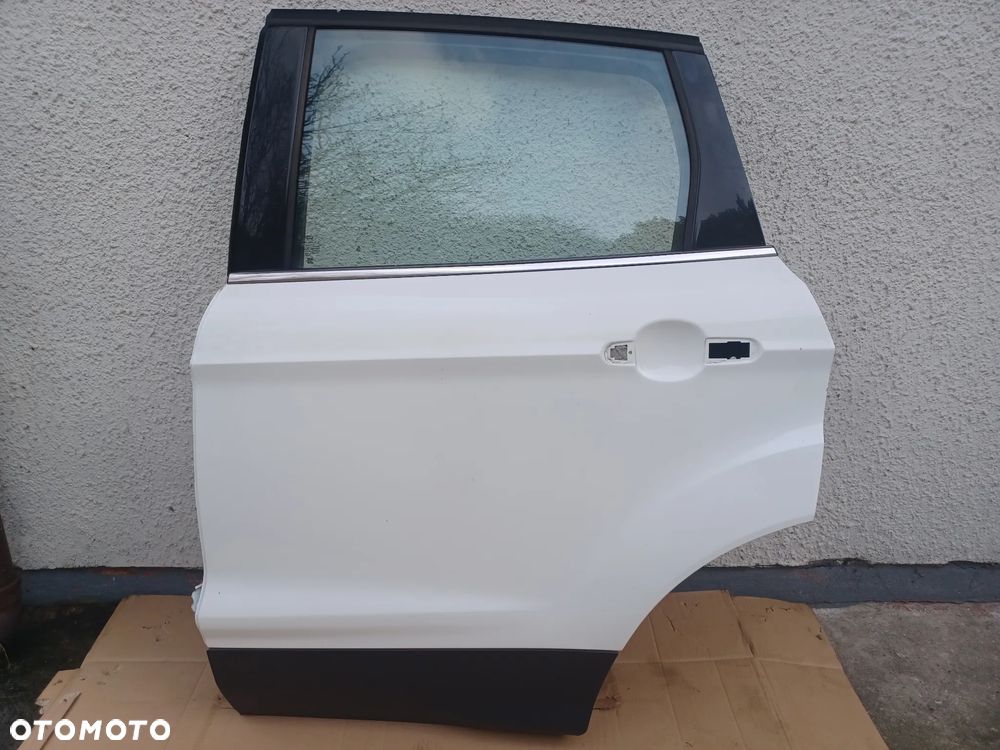 DRZWI TYLNE LEWE FORD KUGA MK2 LIFT 5D - 1