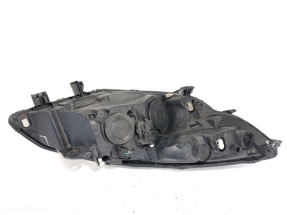 REFLEKTOR LEWY PRZÓD  RENAULT GRAND SCÉNIC III (JZ0/1_) 2009 - 2022 1.4 16V (JZ0F) 96 kW [131 KM] - 7