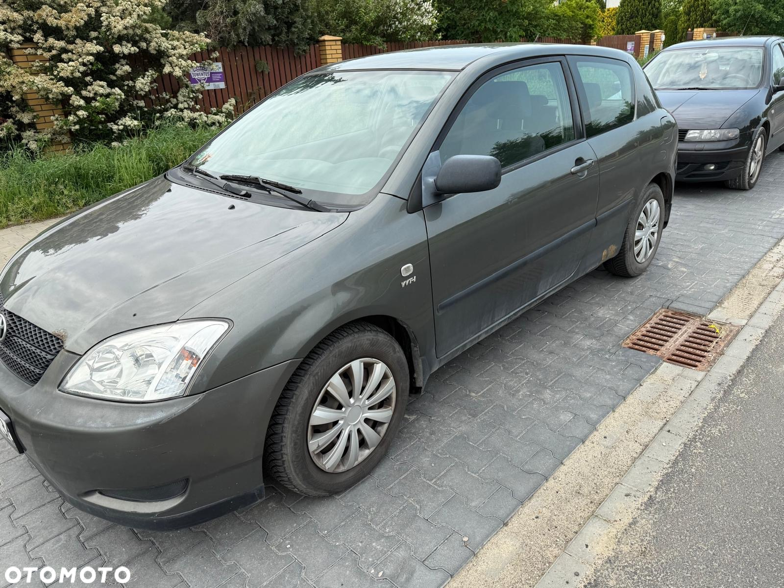 Toyota Corolla 1.4 VVT-i - 5