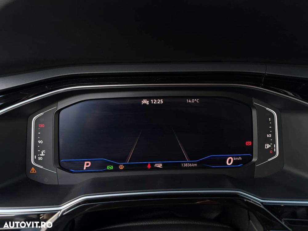 Volkswagen Taigo 1.5 TSI 150CP DSG7 R-Line - 16