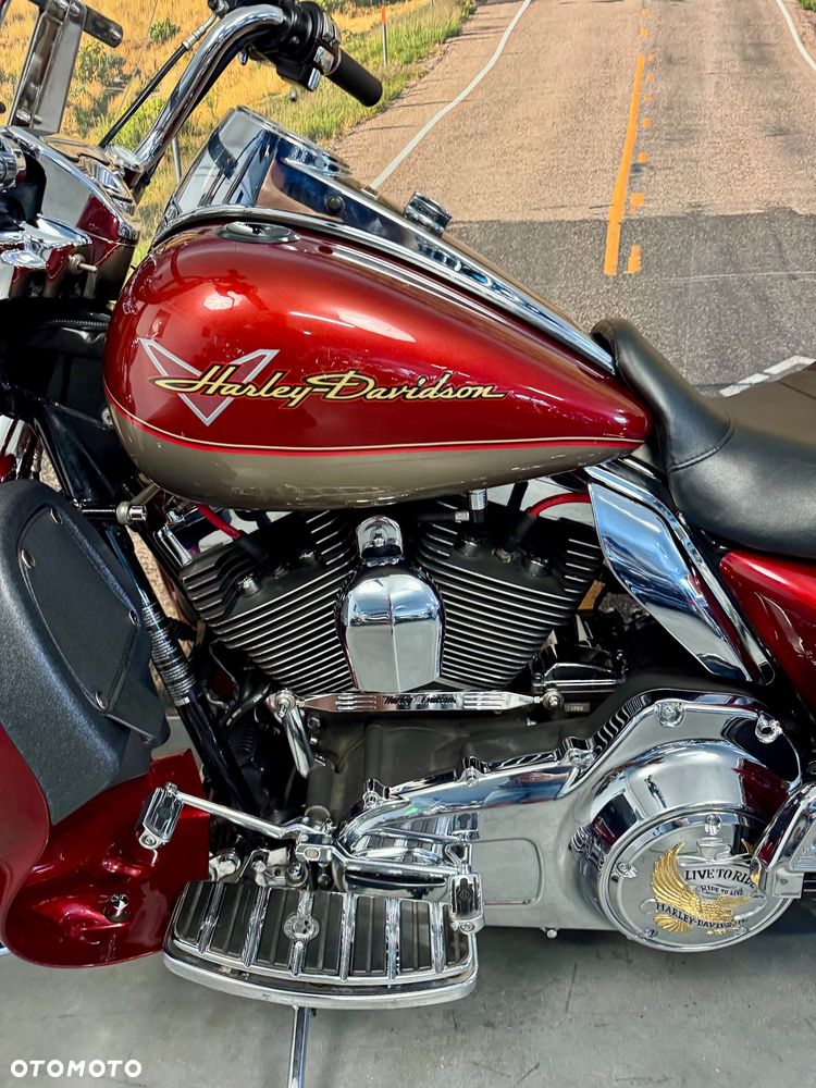 Harley-Davidson Touring Road King - 8