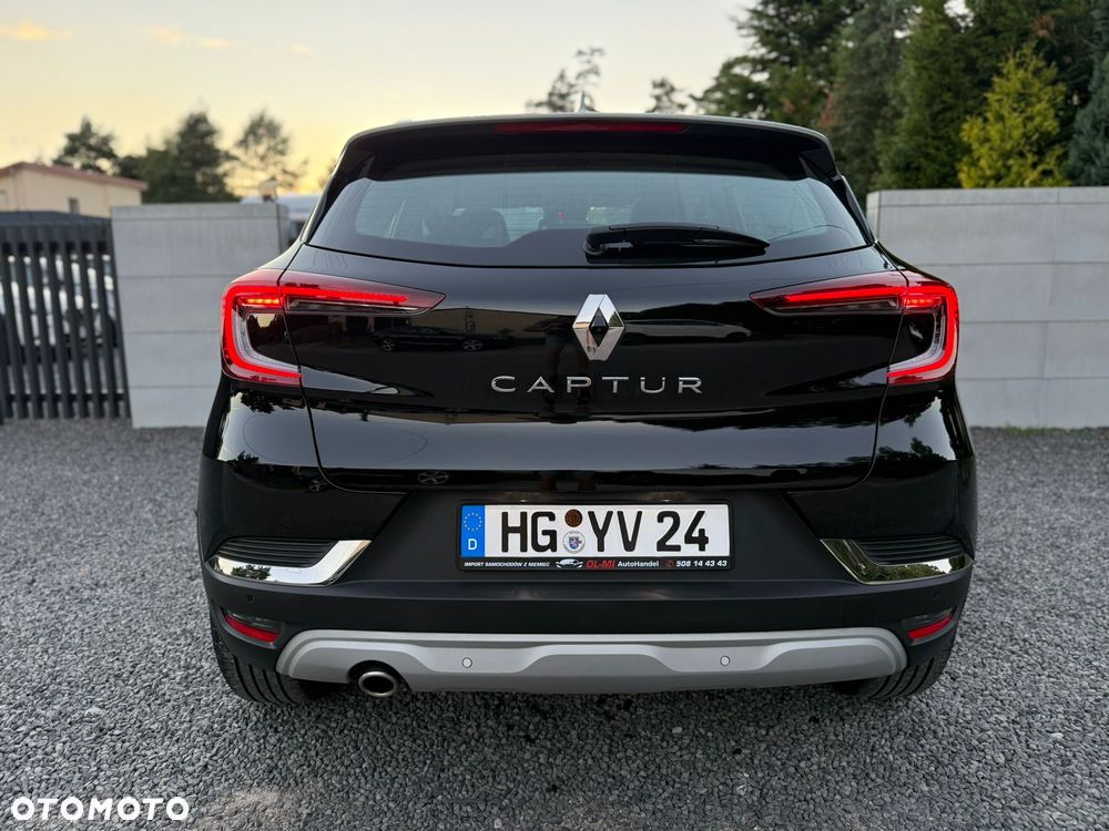 Renault Captur 1.3 TCe Intens - 7