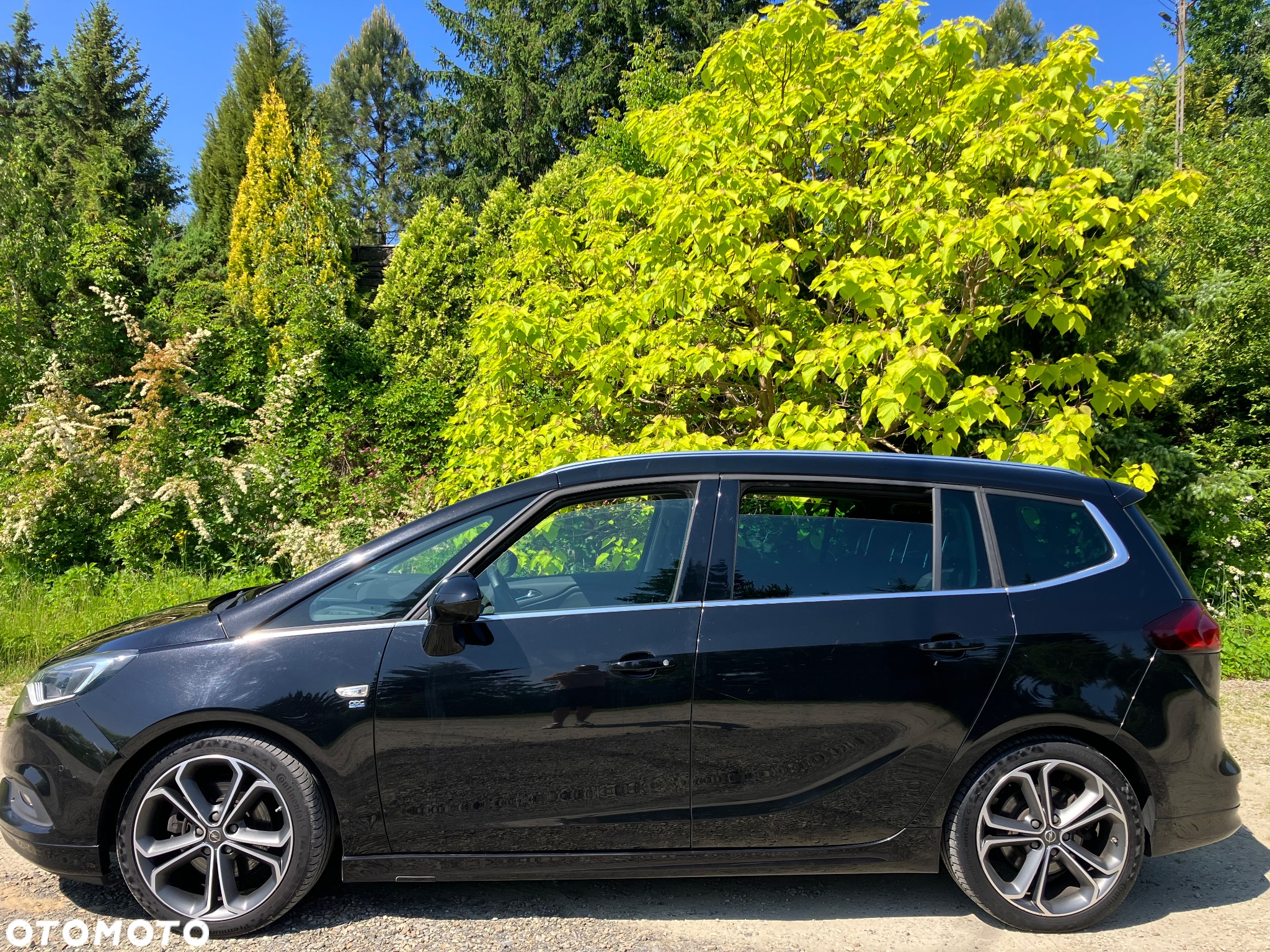 Opel Zafira - 3